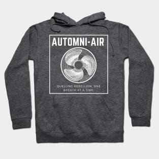 Automni-Air Hoodie